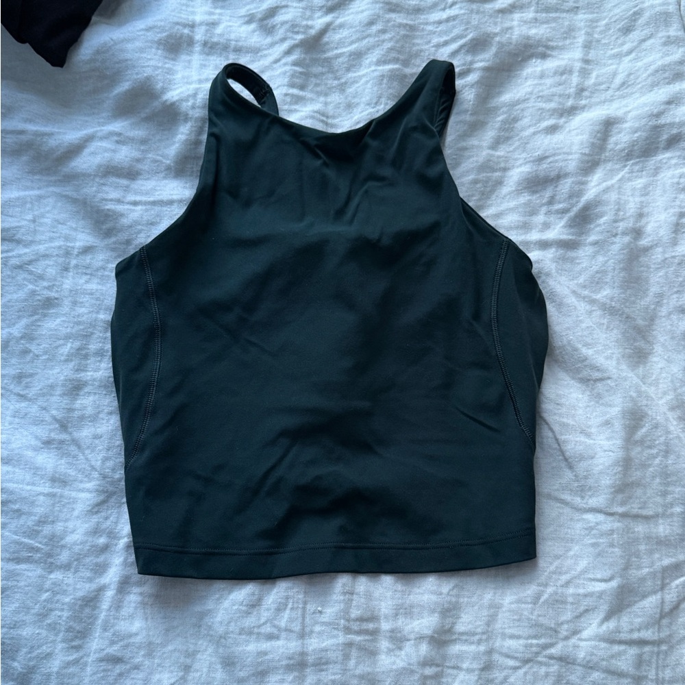 Lululemon align twist back tank